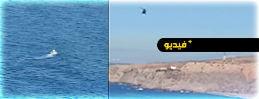 مستودع الأموات بالناظور يستقبل جثتين لمهاجرين من ضحايا فاجعة 26 شتنبر مستودع الأموات بالناظور يستقبل جثتين لمهاجرين من ضحايا فاجعة 26 شتنبر