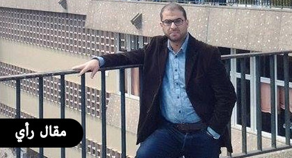 مشكلة الثقافة السياسية بمدينتي: الناظور مشكلة الثقافة السياسية بمدينتي: الناظور