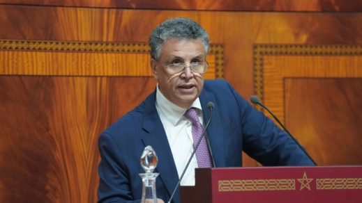 مشروع وهبي يغلق مكاتب المفوضين القضائين بالناظور ل3 أيام مشروع وهبي يغلق مكاتب المفوضين القضائين بالناظور ل3 أيام