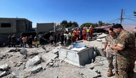 هذا ما قالته الحكومة بشأن أوضاع الجالية المغربية المقيمة بلبنان هذا ما قالته الحكومة بشأن أوضاع الجالية المغربية المقيمة بلبنان