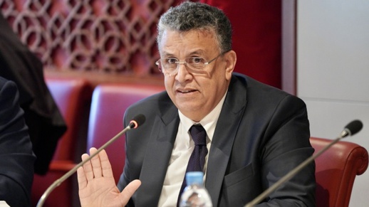 مجلس الحكومة يصادق على مشروع قانون يتعلق بتنظيم مهنة المفوضين القضائيين مجلس الحكومة يصادق على مشروع قانون يتعلق بتنظيم مهنة المفوضين القضائيين