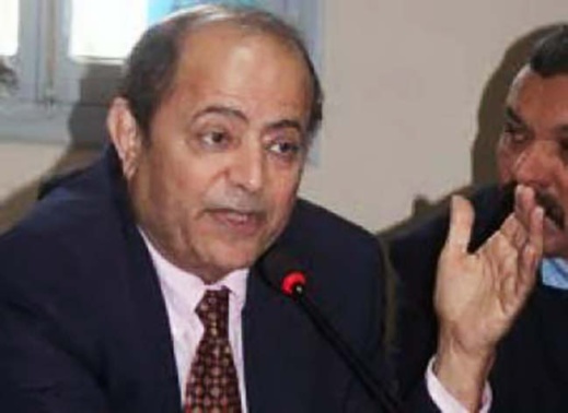 بالصور.. هؤلاء هم المرشحون الخمسة  المتنافسون على مقاعد مجلس المستشارين