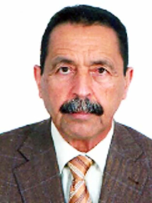 بالصور.. هؤلاء هم المرشحون الخمسة  المتنافسون على مقاعد مجلس المستشارين