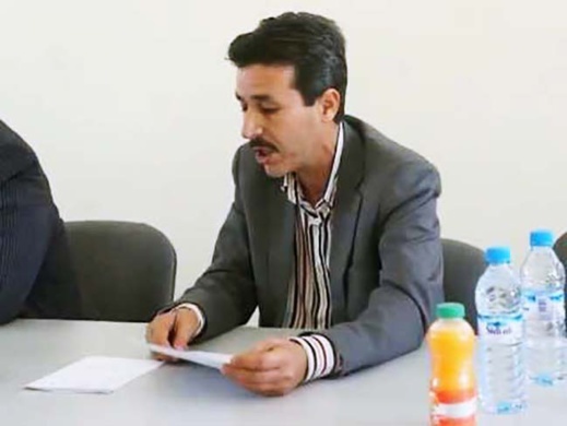 بالصور.. هؤلاء هم المرشحون الخمسة  المتنافسون على مقاعد مجلس المستشارين