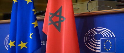 محكمة أوروبية تصدم المغرب بقرار إلغاء اتفاقيتي الفلاحة والصيد البحري محكمة أوروبية تصدم المغرب بقرار إلغاء اتفاقيتي الفلاحة والصيد البحري