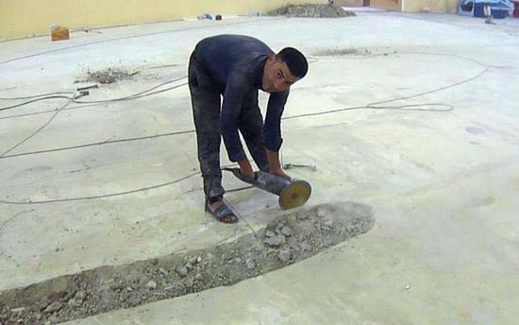 اقتراب الحدث الافريقي بالناظور واصلاحات مهمة ومكثفة بالقاعة المغطاة اقتراب الحدث الافريقي بالناظور واصلاحات مهمة ومكثفة بالقاعة المغطاة