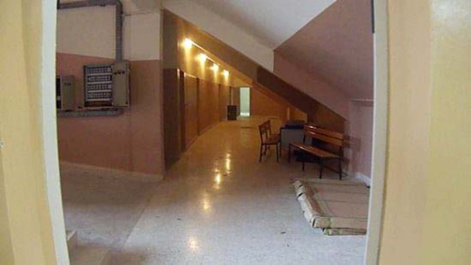 اقتراب الحدث الافريقي بالناظور واصلاحات مهمة ومكثفة بالقاعة المغطاة اقتراب الحدث الافريقي بالناظور واصلاحات مهمة ومكثفة بالقاعة المغطاة