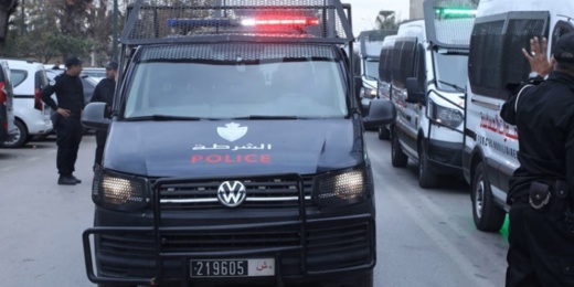 العثور على 95 رصاصة في حاوية للأزبال يخلق استنفارا العثور على 95 رصاصة في حاوية للأزبال يخلق استنفارا