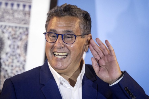 أخنوش مطالب بالتدخل لوقف اختلالات الحوار الاجتماعي بقطاع الصحة أخنوش مطالب بالتدخل لوقف اختلالات الحوار الاجتماعي بقطاع الصحة