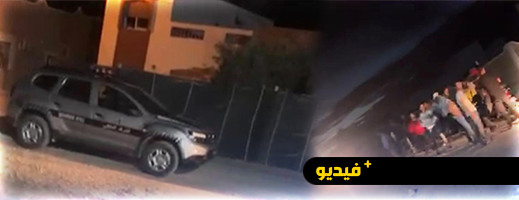 ساكنة دوار كنون بأركمان ترفض الصلاة وراء إمامها ساكنة دوار كنون بأركمان ترفض الصلاة وراء إمامها