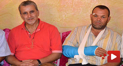 رئيس الإغاثة الإسلامية: المبادرات التي نقوم بها إنسانية غايتها مساعدة اليتامى والمحتاجين رئيس الإغاثة الإسلامية: المبادرات التي نقوم بها إنسانية غايتها مساعدة اليتامى والمحتاجين