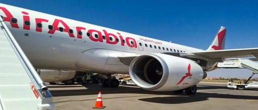 تأخير رحلة من المغرب إلى تركيا بسبب راكب سكير وآخر مدخن تأخير رحلة من المغرب إلى تركيا بسبب راكب سكير وآخر مدخن