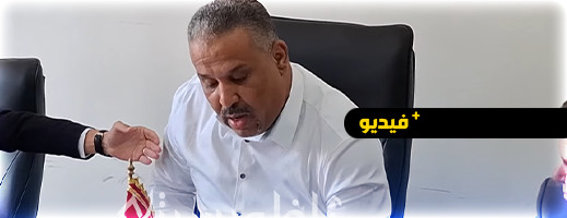 مجلس جماعة البركانيين يعقد دورة أكتوبر ويصادق على هذه النقاط مجلس جماعة البركانيين يعقد دورة أكتوبر ويصادق على هذه النقاط