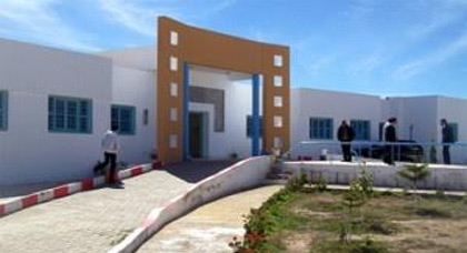 انقطاع الكهرباء لمدة ثمانية ايام يعطل خدمات جناح الولادة بالمركز الصحي بميضار انقطاع الكهرباء لمدة ثمانية ايام يعطل خدمات جناح الولادة بالمركز الصحي بميضار