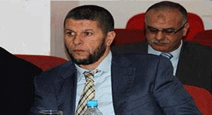جمال حمزاوي يطعن في مجلس بلدية سلوان وهذا هو السبب جمال حمزاوي يطعن في مجلس بلدية سلوان وهذا هو السبب