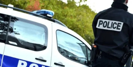 حادث إطلاق نار يعرض مهاجرا مغربيا سريا للإصابة في فرنسا حادث إطلاق نار يعرض مهاجرا مغربيا سريا للإصابة في فرنسا