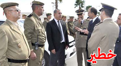 القوات المساعدة تلقي القبض على قاتل شخصين في دورية روتينية باحدى حدائق حي صوناصيد بسلوان القوات المساعدة تلقي القبض على قاتل شخصين في دورية روتينية باحدى حدائق حي صوناصيد بسلوان