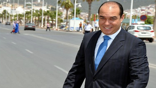 خطاب عنصري اتجاه الريف يدخل أوزين ومستشارين حركيين في خلاف حاد خطاب عنصري اتجاه الريف يدخل أوزين ومستشارين حركيين في خلاف حاد
