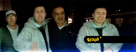الاعلامي الريفي محمد الحموتي يفوز في انتخابات بلدية الاعلامي الريفي محمد الحموتي يفوز في انتخابات بلدية