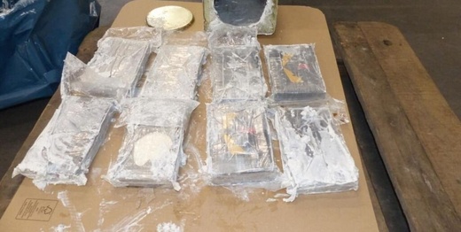 بلجيكا.. محاكمة مغربي يتزعم أكبر شبكة كوكايين بأوروبا بلجيكا.. محاكمة مغربي يتزعم أكبر شبكة كوكايين بأوروبا