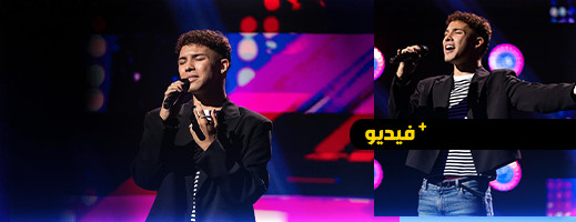 تألق شاب ناظوري في برنامج إكس فاكتور بليتوانيا تألق شاب ناظوري في برنامج إكس فاكتور بليتوانيا