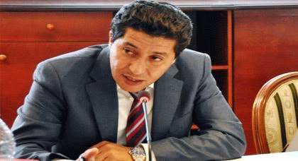 لماذا يخشى رئيس مجلس الجهة الشرقية من تصوير الجلسات وحضور الصحافة؟ لماذا يخشى رئيس مجلس الجهة الشرقية من تصوير الجلسات وحضور الصحافة؟