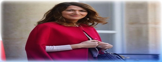 وزارة الداخلية تقاضي الصحفية زينب الغزوي بعد تصريحاتها المؤيدة لفلسطين وزارة الداخلية تقاضي الصحفية زينب الغزوي بعد تصريحاتها المؤيدة لفلسطين