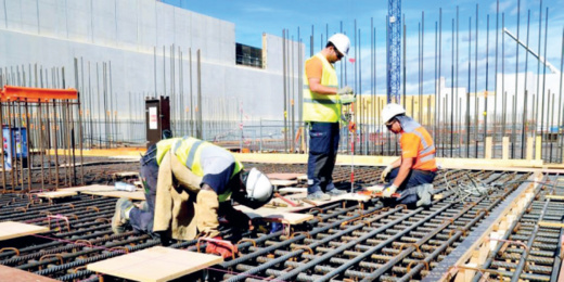 تقرير رسمي يحذر من ارتفاع ظاهرة افلاس المقاولات تقرير رسمي يحذر من ارتفاع ظاهرة افلاس المقاولات