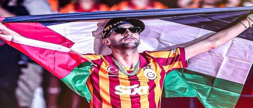 مصدر يوضح حقيقة حذف زياش صوره مع المنتخب المغربي مصدر يوضح حقيقة حذف زياش صوره مع المنتخب المغربي