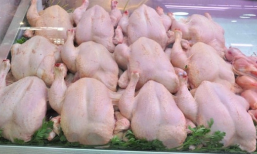 عقوبات صارمة تنتظرأرباب المطاعم والفنادق بالناظور بسبب لحوم الدجاج عقوبات صارمة تنتظرأرباب المطاعم والفنادق بالناظور بسبب لحوم الدجاج