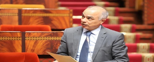 تعيين شكيب بنموسى مندوبا ساميا للتخطيط خلفا للحليمي تعيين شكيب بنموسى مندوبا ساميا للتخطيط خلفا للحليمي