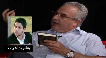 نور الدين البركاني.. ما الذي جناه على نفسه؟ وهل يعيش حقاً إحتضاراً سياسيا مبكرا؟
