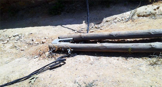 الدريوش.. مداشر لعسارة تتمرغ في أوحال التهميش والمجلس الجماعي المنتخب مطالب بتكريس التنمية المنشودة الدريوش.. مداشر لعسارة تتمرغ في أوحال التهميش والمجلس الجماعي المنتخب مطالب بتكريس التنمية المنشودة