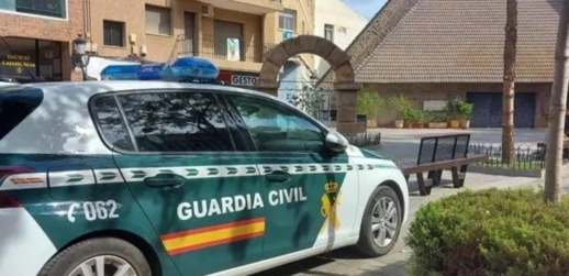 السلطات الإسبانية تفتح تحقيقا في مقتل مغني مغربي بمورسيا السلطات الإسبانية تفتح تحقيقا في مقتل مغني مغربي بمورسيا