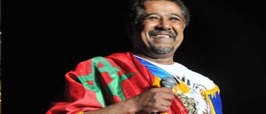 الشاب خالد أمام القضاء الجزائري بتهمة التجسس لصالح المغرب الشاب خالد أمام القضاء الجزائري بتهمة التجسس لصالح المغرب