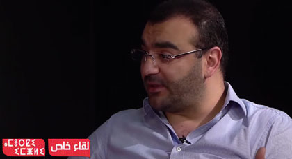 بلكنش: أتمنى أن يتقاعد عامل الناظور ويأتي أخر لخدمة المدينة، وسنراقب حوليش والرحموني بلكنش: أتمنى أن يتقاعد عامل الناظور ويأتي أخر لخدمة المدينة، وسنراقب حوليش والرحموني