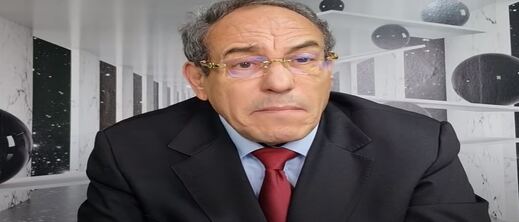 الأمن الإسباني يعثر على المعارض الجزائري هشام عبود في حالة صعبة.. أنباء عن تعرضه لمحاولة اختطاف الأمن الإسباني يعثر على المعارض الجزائري هشام عبود في حالة صعبة.. أنباء عن تعرضه لمحاولة اختطاف