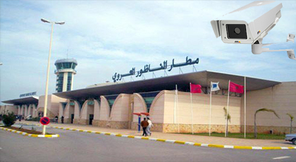 واش كاميرات المراقبة بمطار العروي خدامين؟ وهل تم الإستعانة بها في التحقيق مع الدركيين؟ واش كاميرات المراقبة بمطار العروي خدامين؟ وهل تم الإستعانة بها في التحقيق مع الدركيين؟