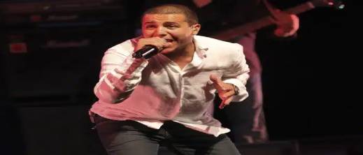 مغني الراي الجزائري فوضيل يمثل أمام القضاء المغربي مغني الراي الجزائري فوضيل يمثل أمام القضاء المغربي