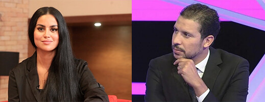 زوجة يوسف شيبو تحت الحراسة بسبب تسببها في وفاة عسكري شاب زوجة يوسف شيبو تحت الحراسة بسبب تسببها في وفاة عسكري شاب