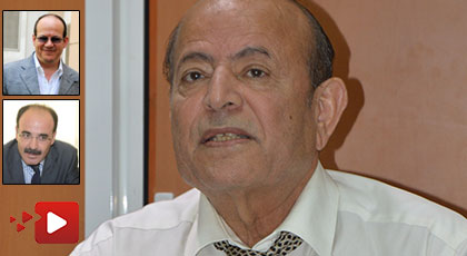 شاهدوا.. سلامة يؤكد أن العماري والهمة دعموه لرئاسة مجلس المستشارين شاهدوا.. سلامة يؤكد أن العماري والهمة دعموه لرئاسة مجلس المستشارين