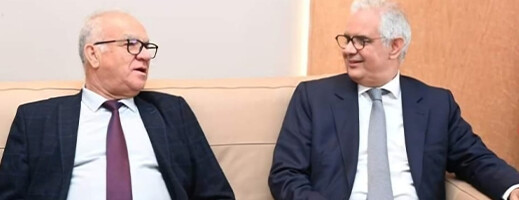 الاستقلال يجمد عضوية رئيس الجماعة الترابية لبني بوفراح بمبرر الإساءة لمضيان الاستقلال يجمد عضوية رئيس الجماعة الترابية لبني بوفراح بمبرر الإساءة لمضيان