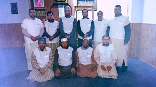 طلب مساعدة لشراء محل أوسع لإتخاذه مسجدا ببرشلونة طلب مساعدة لشراء محل أوسع لإتخاذه مسجدا ببرشلونة