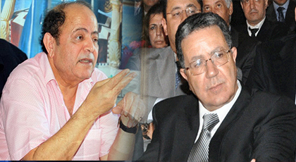 شاهدوا.. هذا ما قاله سلامة عن سقوط الفاضيلي ويؤكد أنها خسارة للإقليم شاهدوا.. هذا ما قاله سلامة عن سقوط الفاضيلي ويؤكد أنها خسارة للإقليم