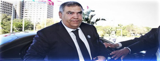 زيارة مرتقبة لوزير الداخلية لوجدة لهذا السبب زيارة مرتقبة لوزير الداخلية لوجدة لهذا السبب