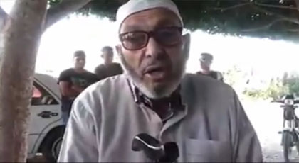 إستمعوا لما يقوله مُسّن عن رئيس جماعة إعزانن وهو يذرف الدموع من شدة القهرة إستمعوا لما يقوله مُسّن عن رئيس جماعة إعزانن وهو يذرف الدموع من شدة القهرة