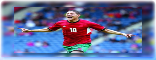 سكتة قلبية تنهي حياة لاعب المنتخب الوطني عبد العزيز برادة سكتة قلبية تنهي حياة لاعب المنتخب الوطني عبد العزيز برادة