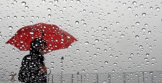 نشرة إنذارية تحذر من زخات رعدية قوية بالجهة الشرقية نشرة إنذارية تحذر من زخات رعدية قوية بالجهة الشرقية