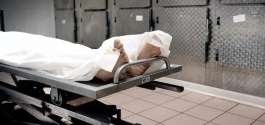 العثور على جثة رجل خمسيني في محل قديم بالحسيمة العثور على جثة رجل خمسيني في محل قديم بالحسيمة