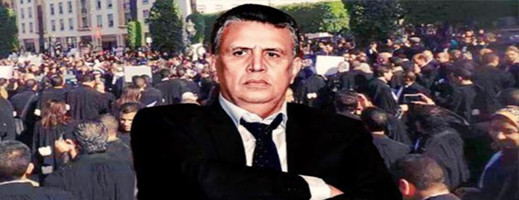 هل يتسبب توقف المحامين عن مهام الدفاع في تضرر مصالح المتقاضين؟ هل يتسبب توقف المحامين عن مهام الدفاع في تضرر مصالح المتقاضين؟